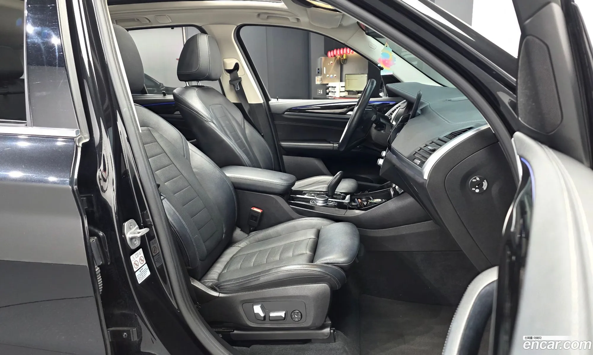 BMW X3 2021 WBA51BG07M9F93684 — 11