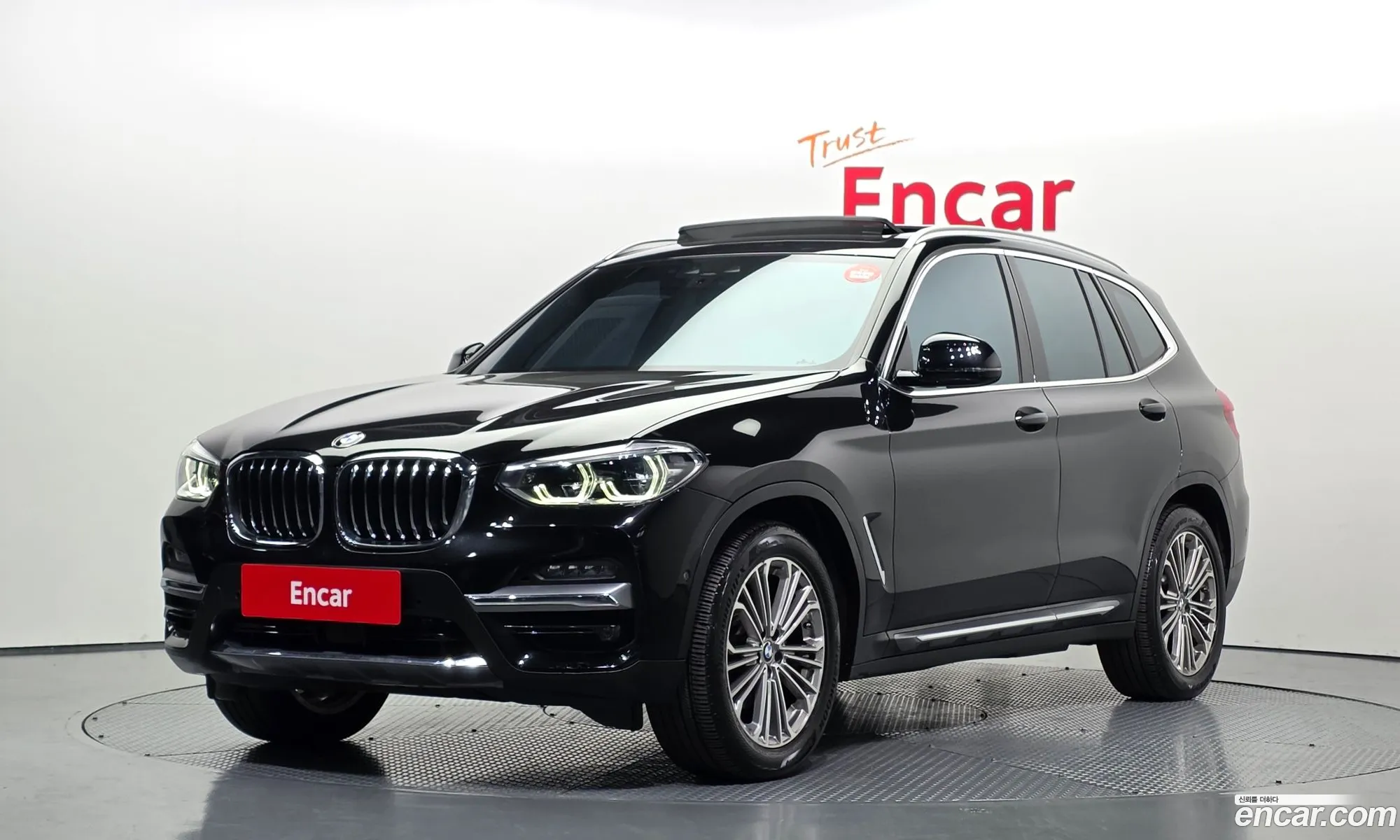 BMW X3 2021 WBA51BG07M9F93684 — 27