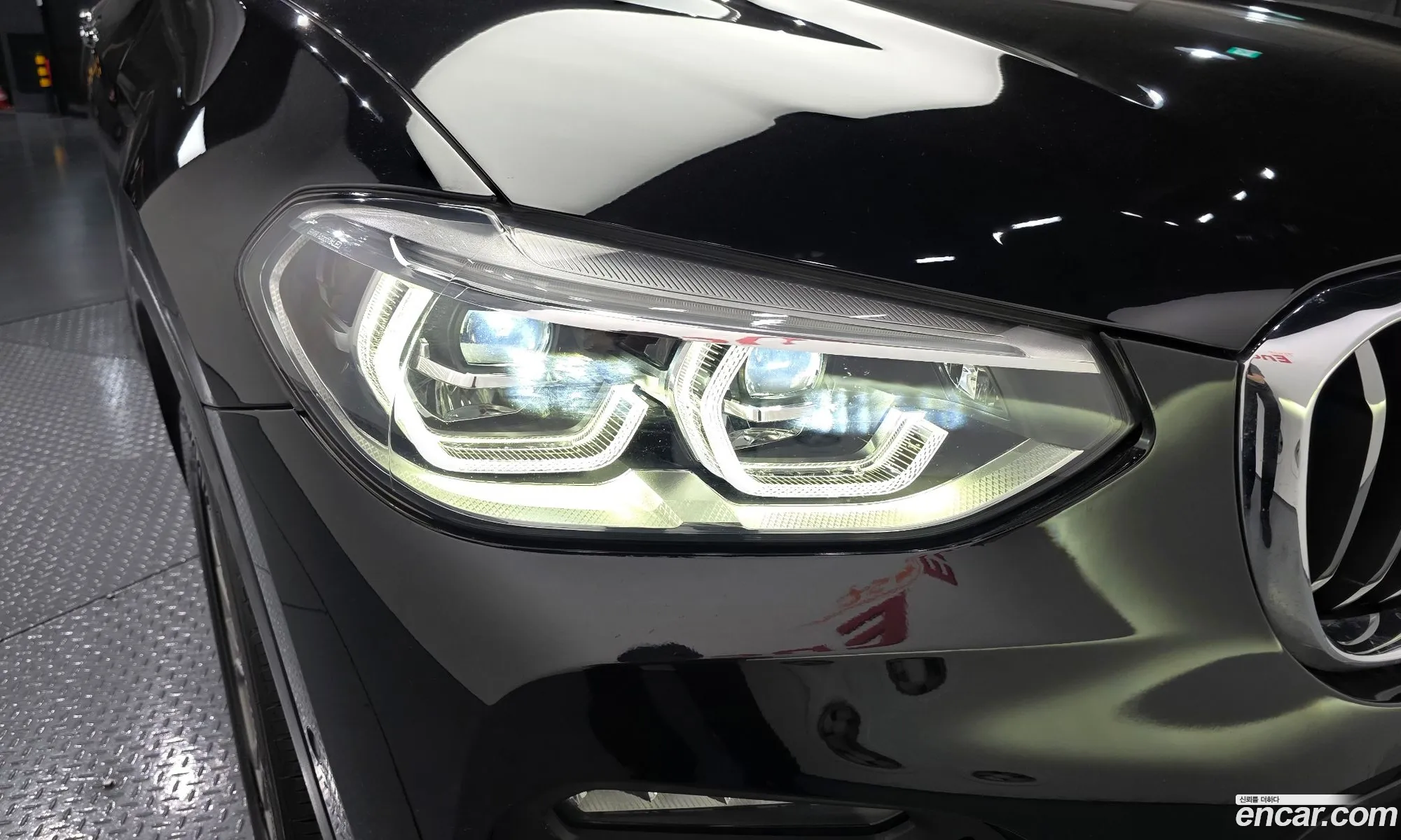 BMW X3 2021 WBA51BG07M9F93684 — 3