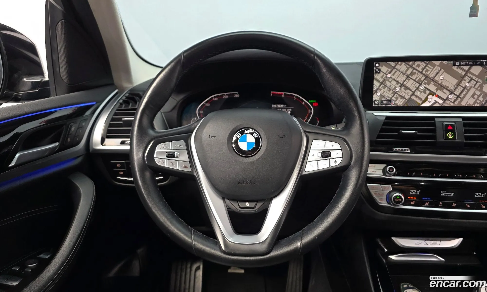 BMW X3 2021 WBA51BG07M9F93684 — 29