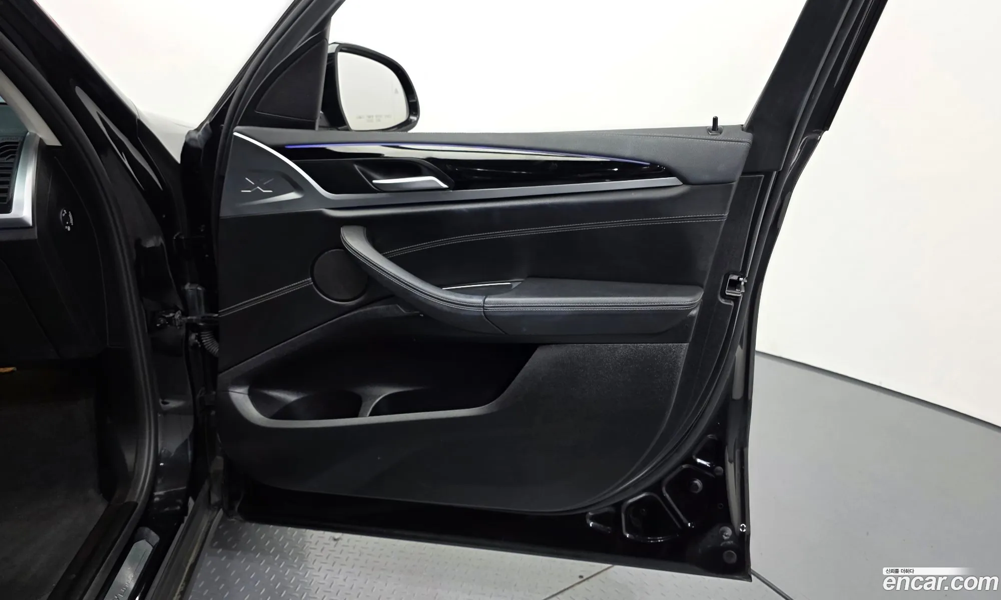 BMW X3 2021 WBA51BG07M9F93684 — 4