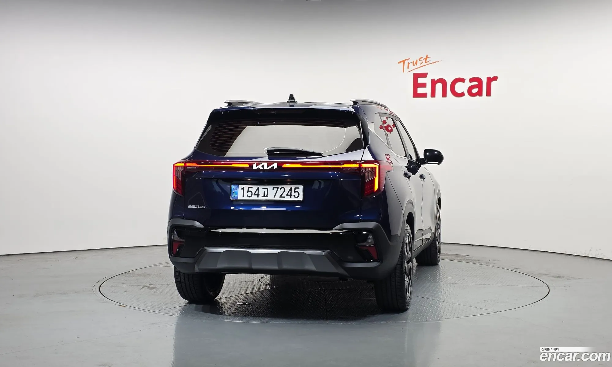 Kia Seltos 2022 — 2