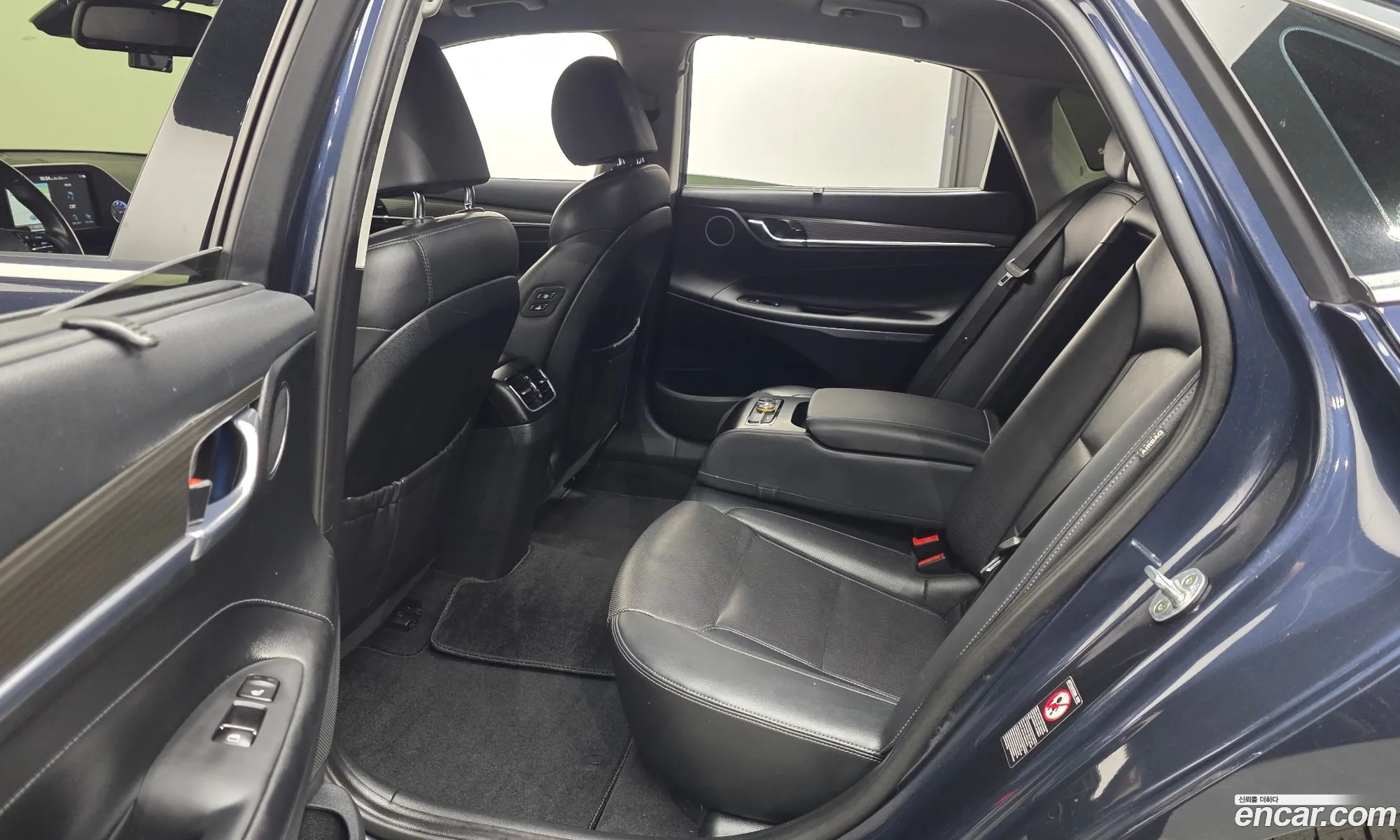 Hyundai Grandeur IG 2017 — 5