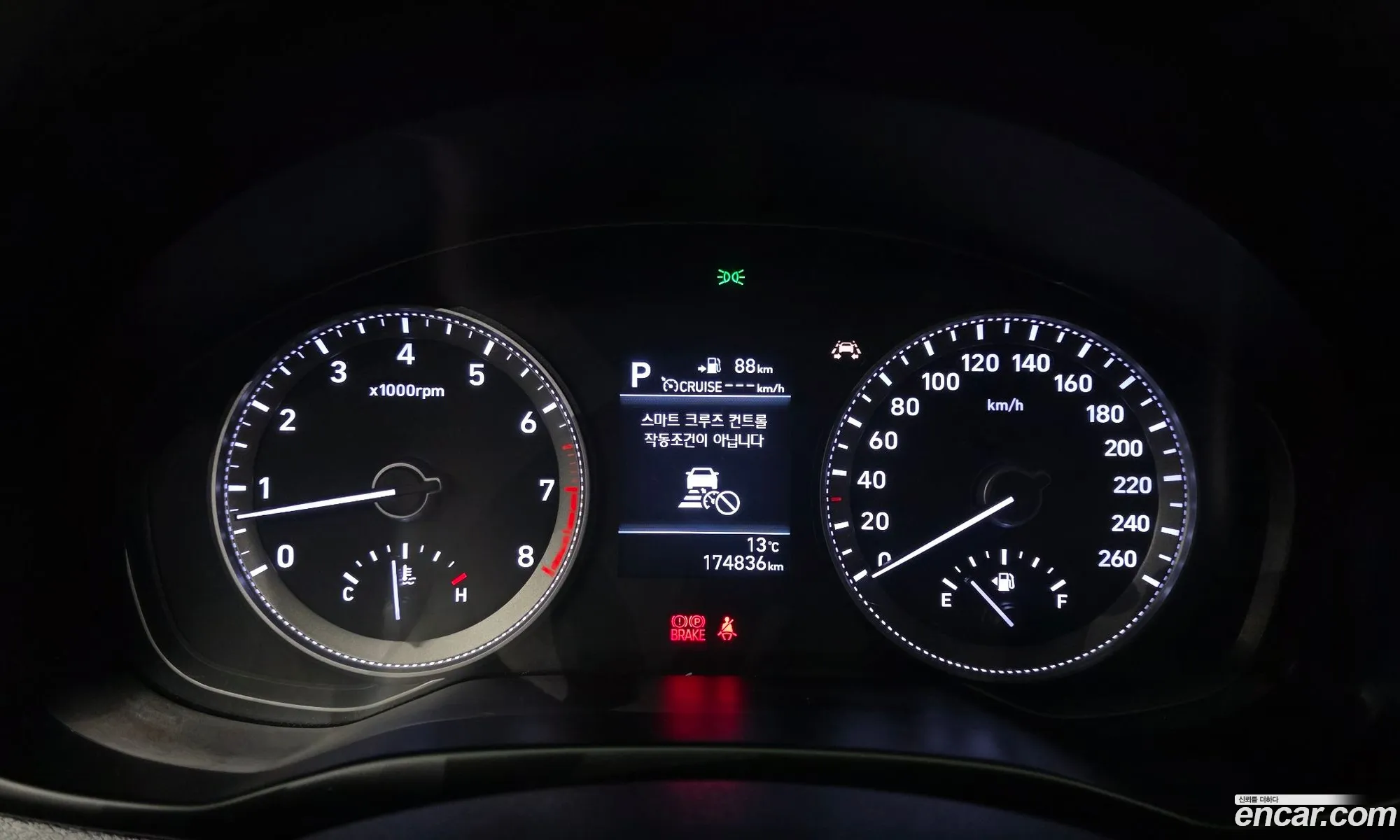 Hyundai Grandeur IG 2017 — 13