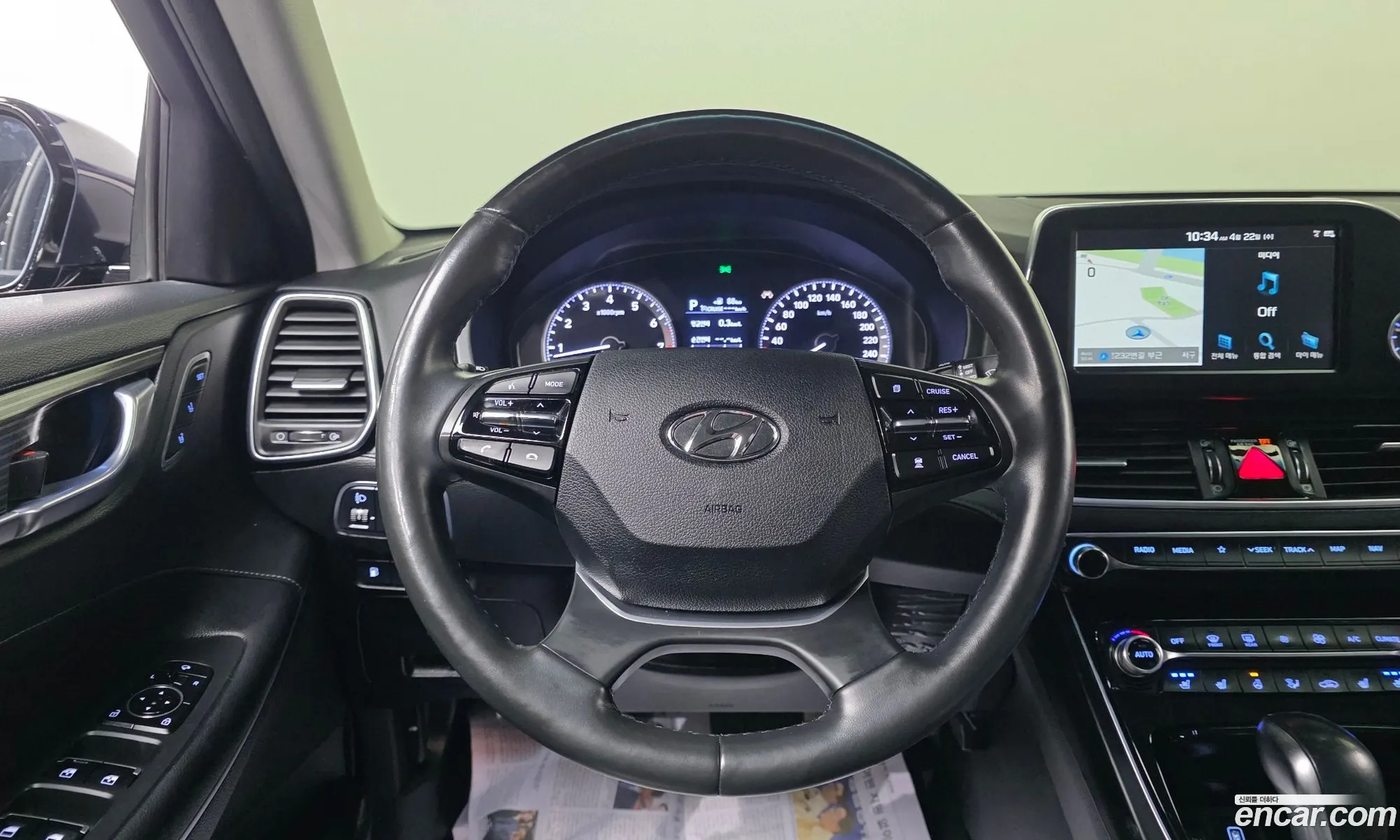 Hyundai Grandeur IG 2017 — 11
