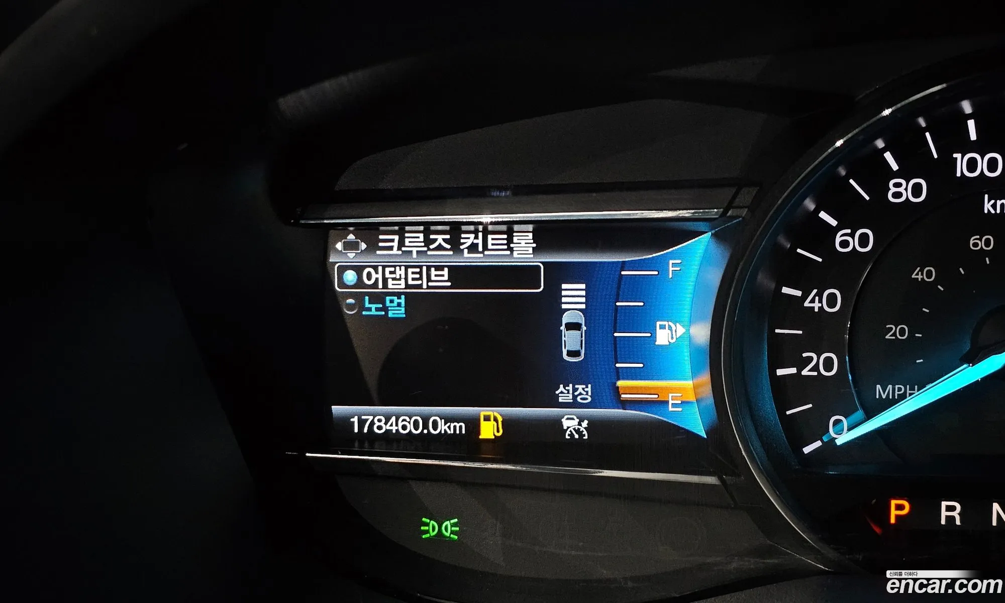 Ford Explorer 2018 1FM5K8FH1JGA09564 — 4