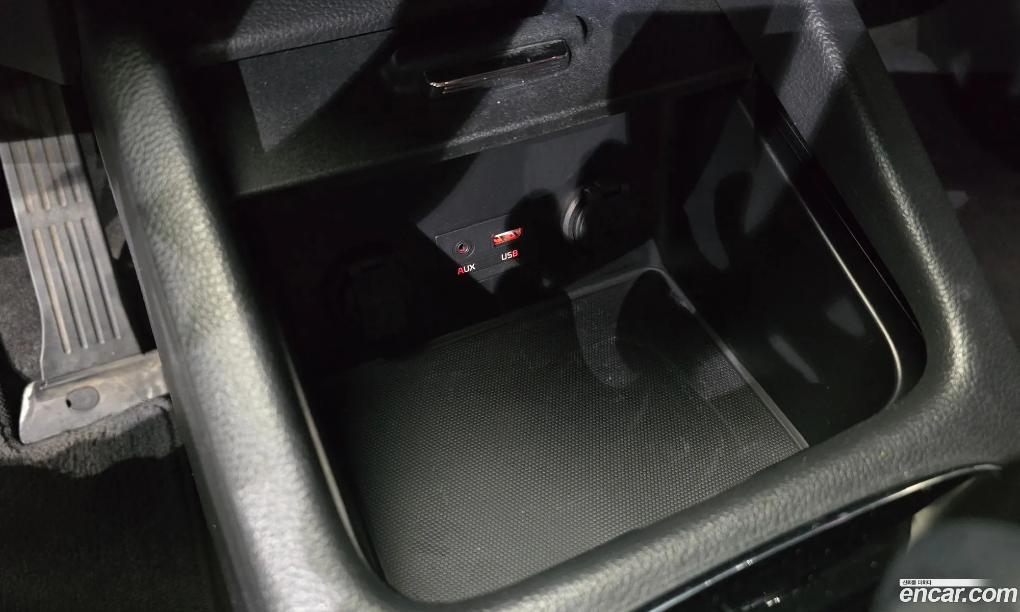 Kia K3 2017 — 15