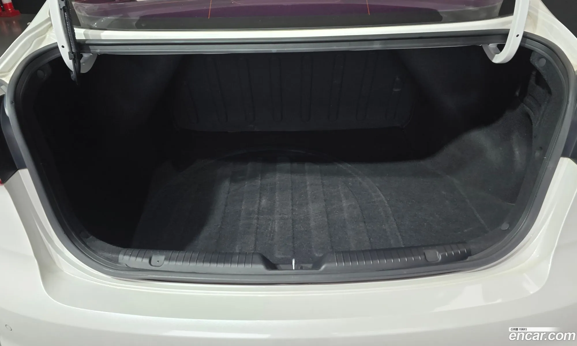 Kia K3 2017 — 7