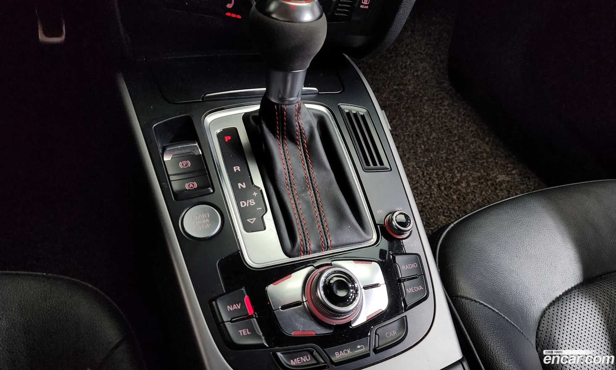 Audi A5 2014 WAUZZZ8T3FA010036 — 2