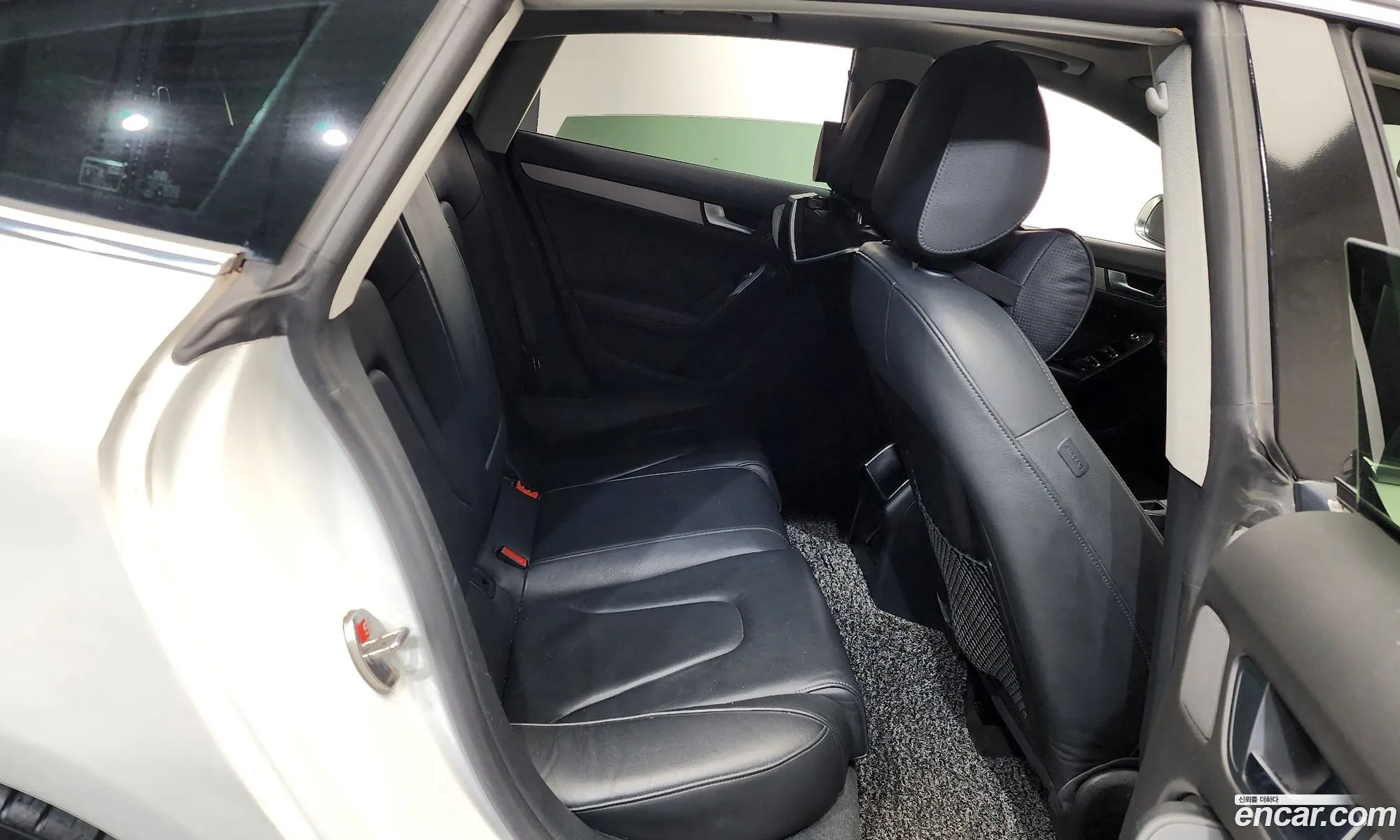 Audi A5 2014 WAUZZZ8T3FA010036 — 8