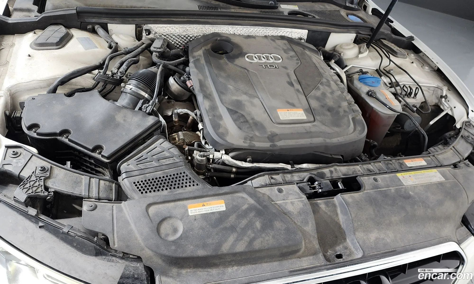Audi A5 2014 WAUZZZ8T3FA010036 — 20