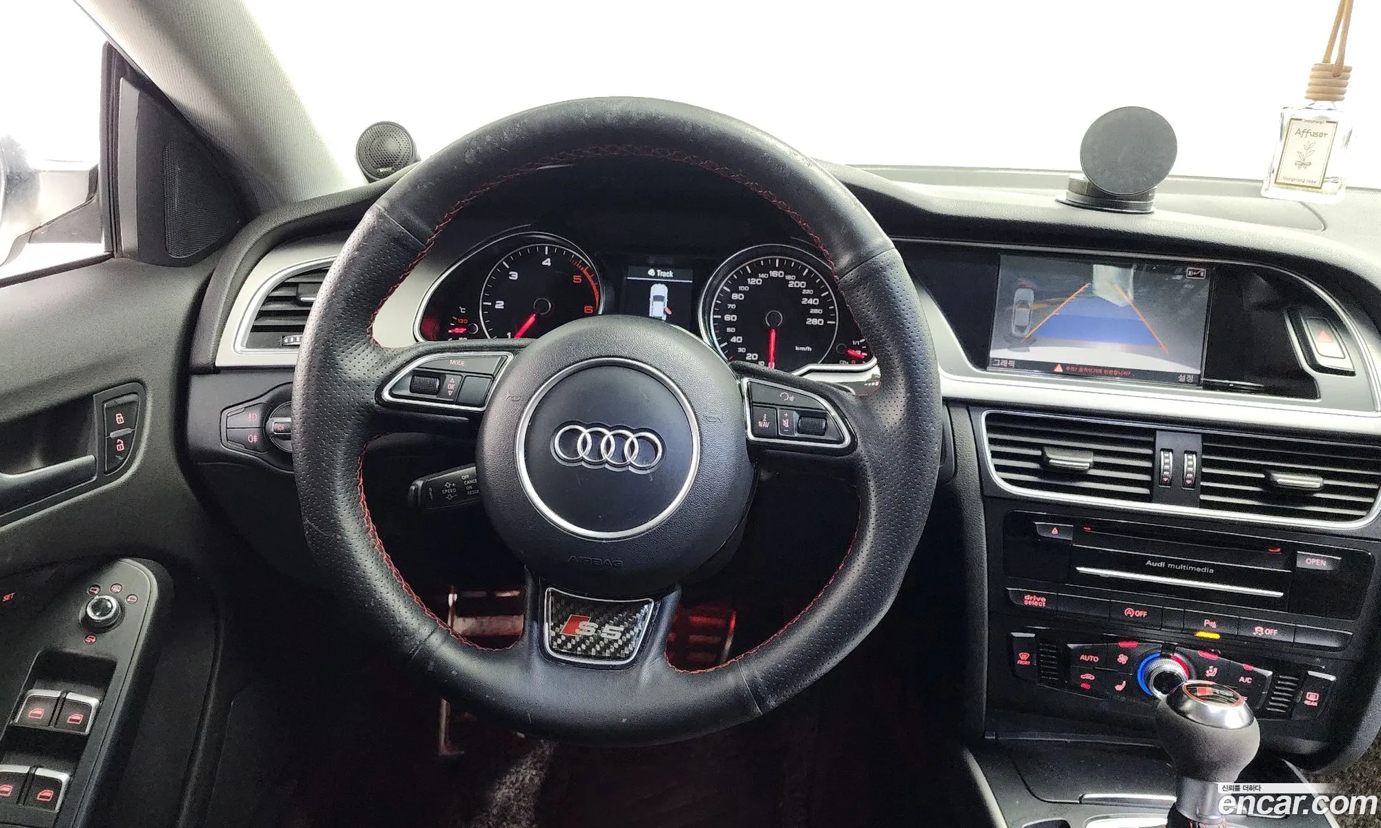 Audi A5 2014 WAUZZZ8T3FA010036 — 17