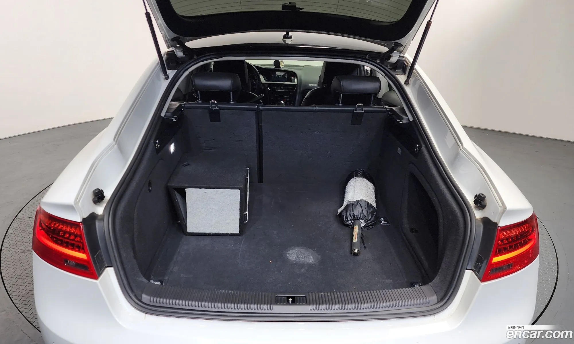 Audi A5 2014 WAUZZZ8T3FA010036 — 18