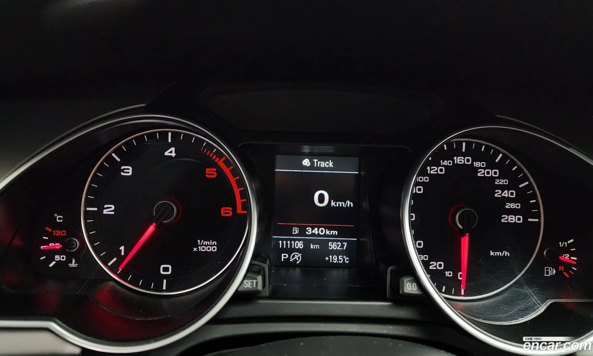 Audi A5 2014 WAUZZZ8T3FA010036 — 6