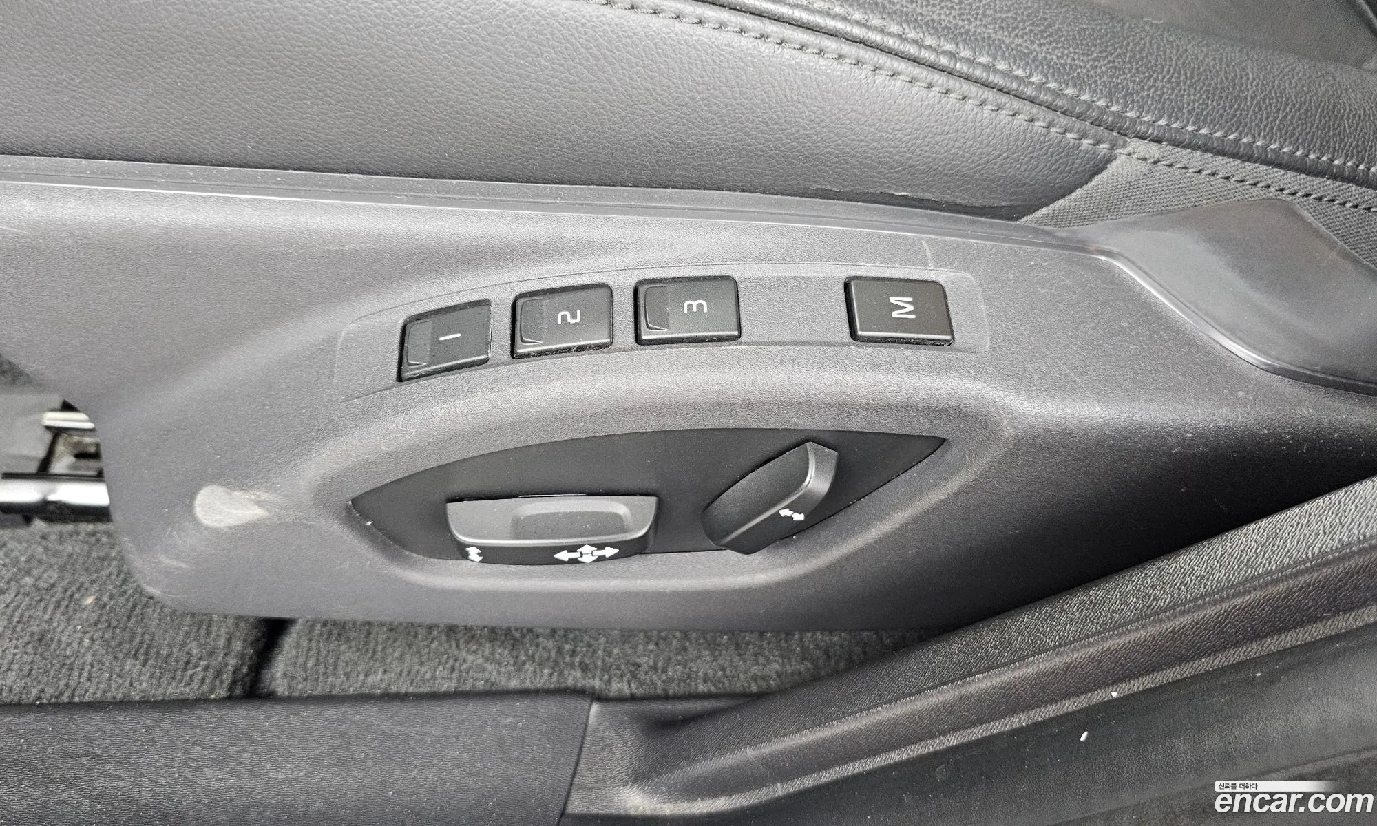 Volvo S60 2014 YV1FS84BBE2304652 — 5