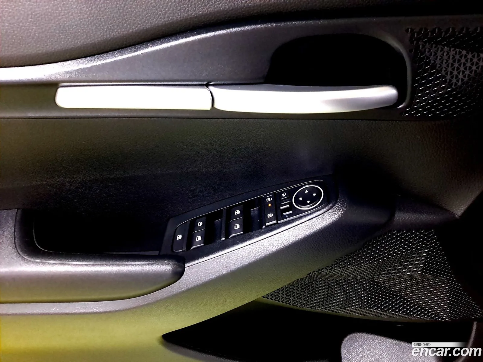 Kia Seltos 2025 — 7