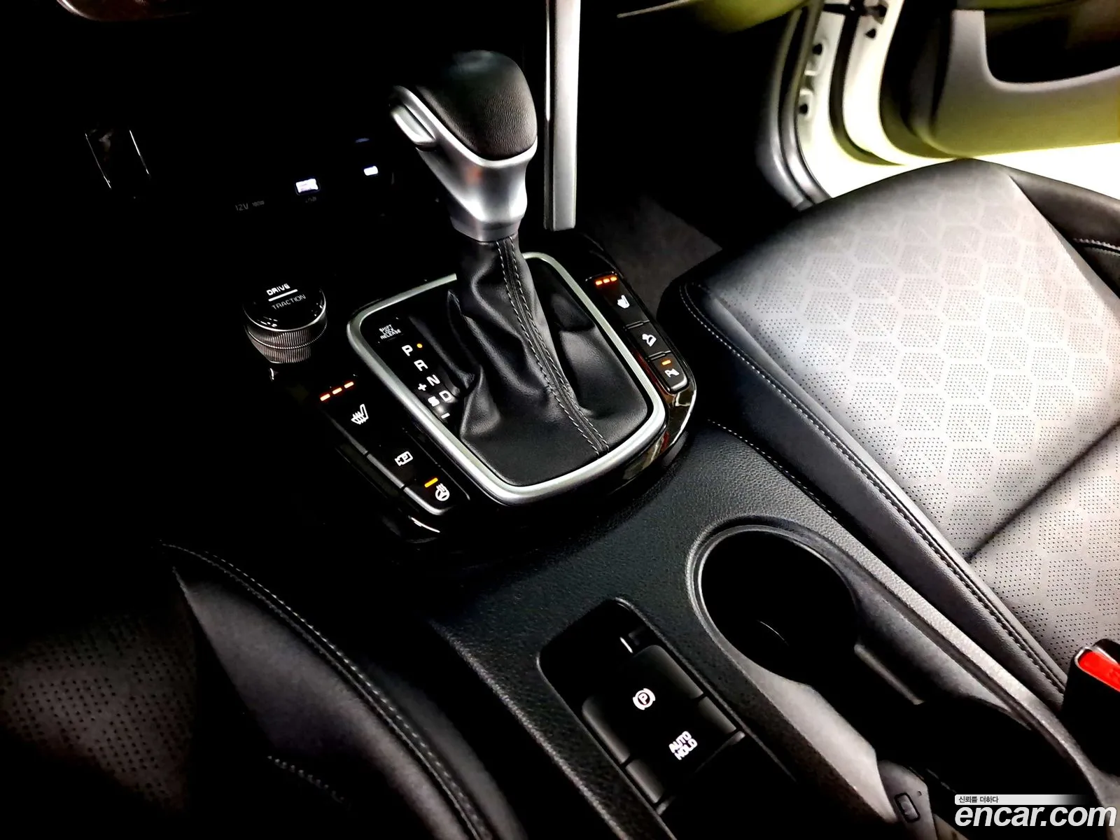 Kia Seltos 2025 — 16