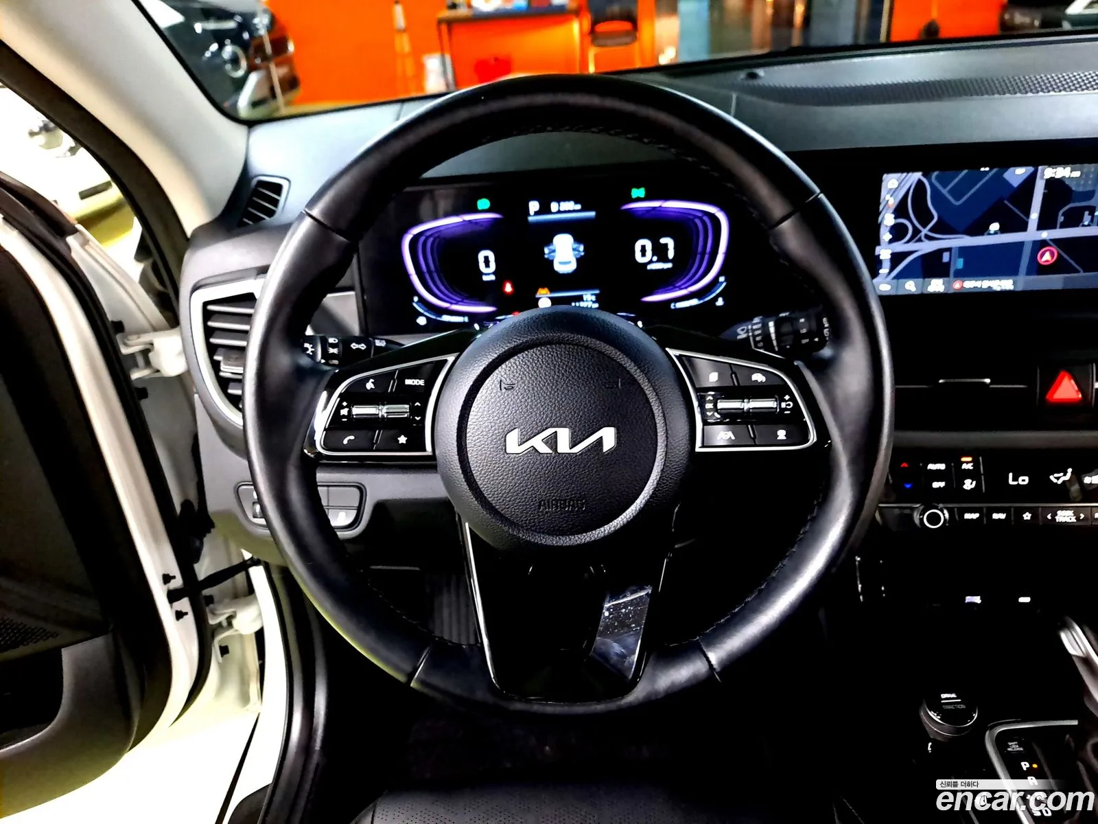 Kia Seltos 2025 — 13