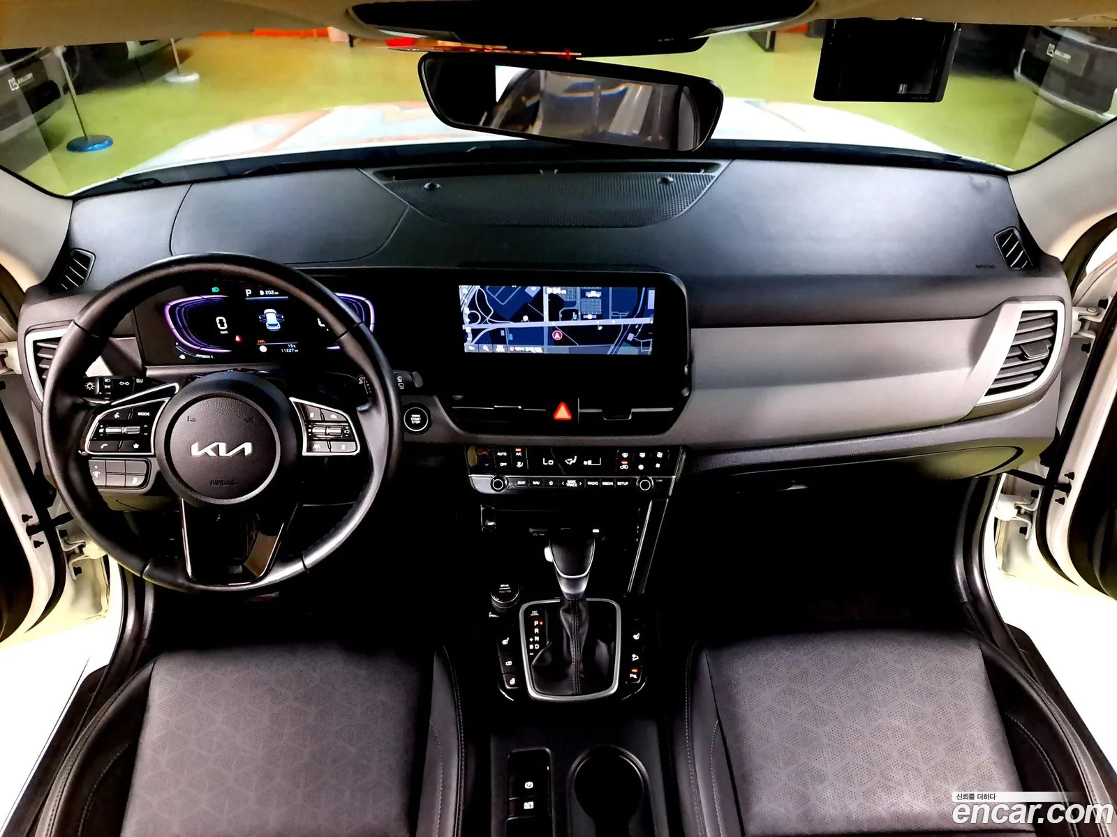 Kia Seltos 2025 — 10