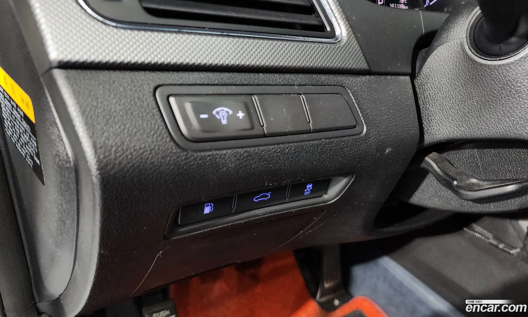 Hyundai LF Sonata 2015 — 25