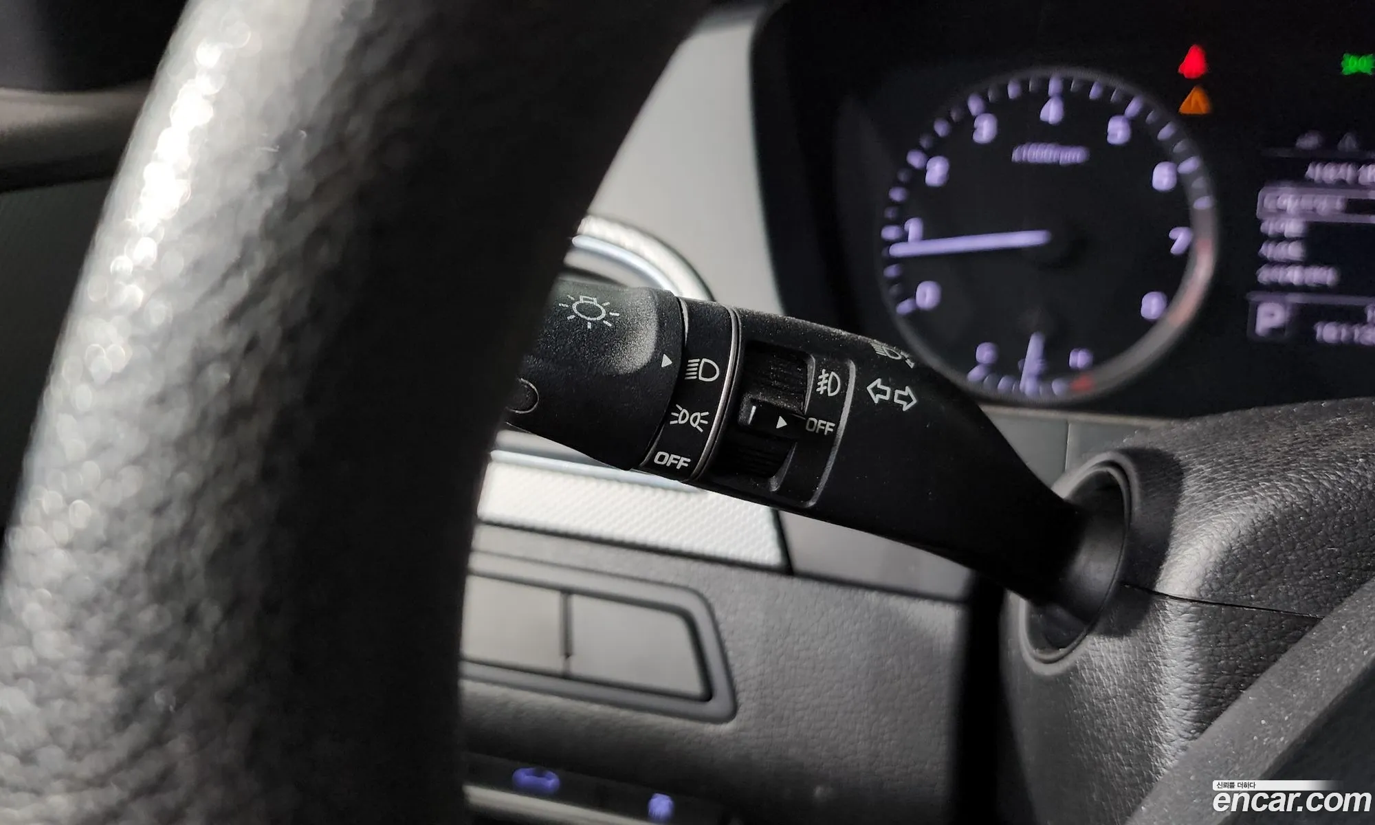 Hyundai LF Sonata 2015 — 31