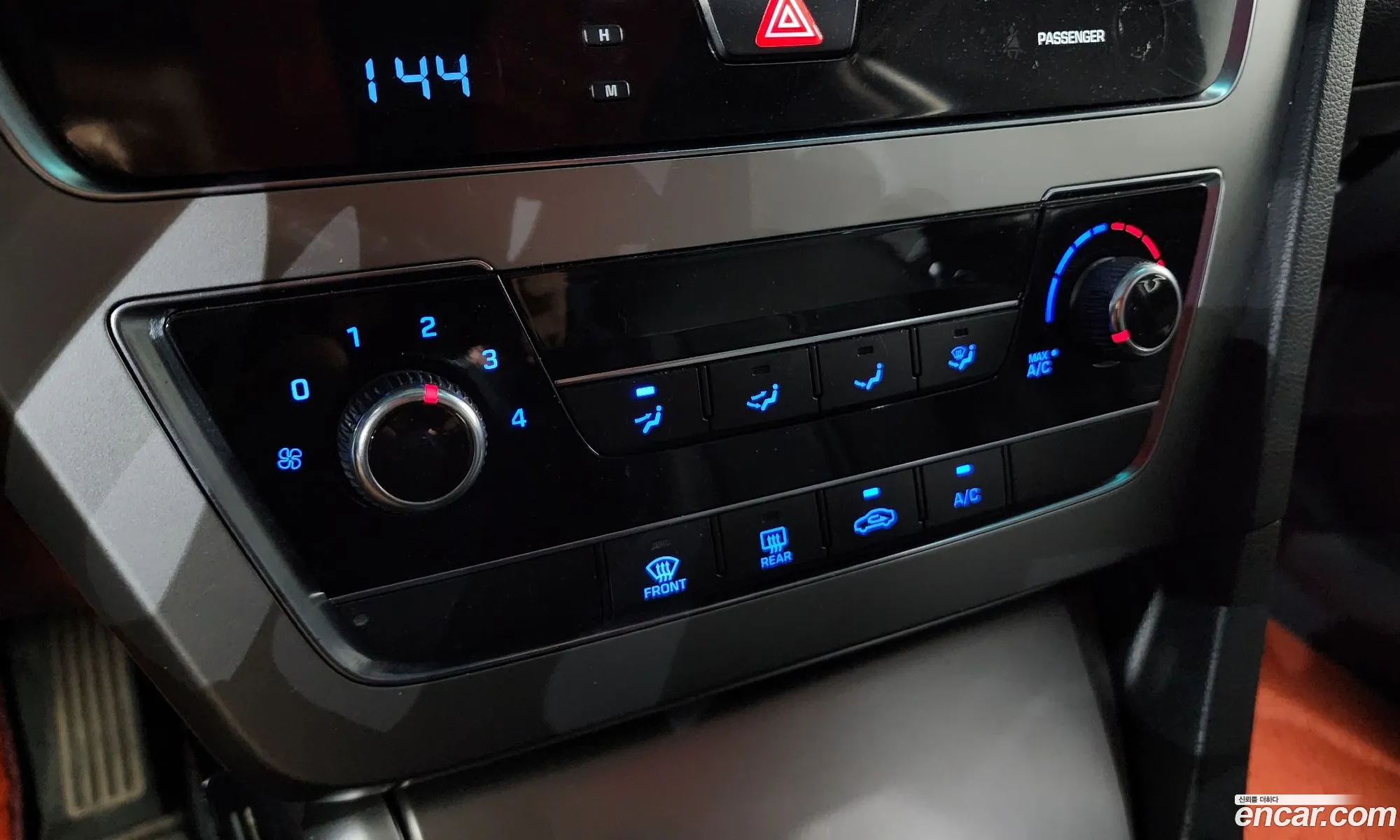 Hyundai LF Sonata 2015 — 2