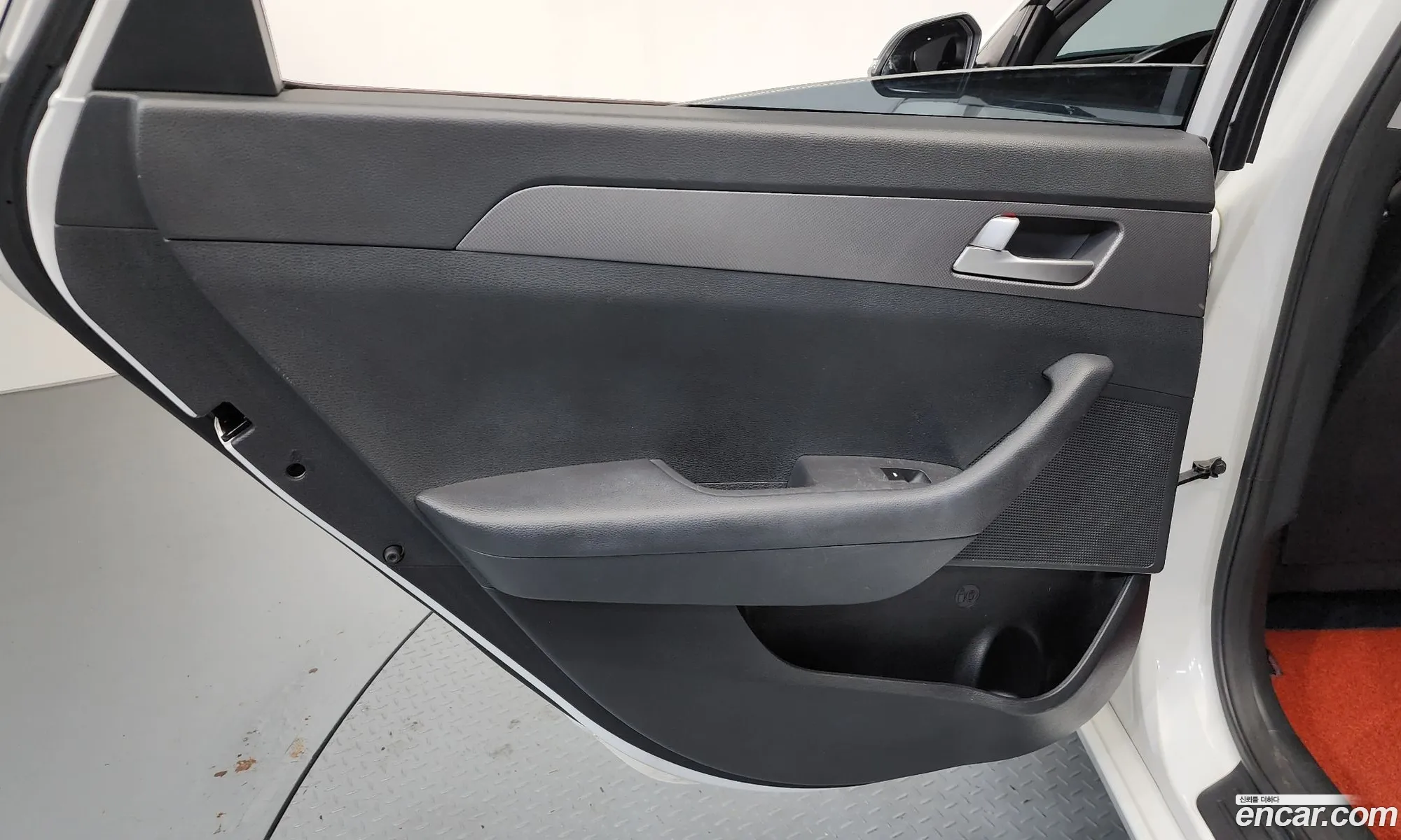 Hyundai LF Sonata 2015 — 7