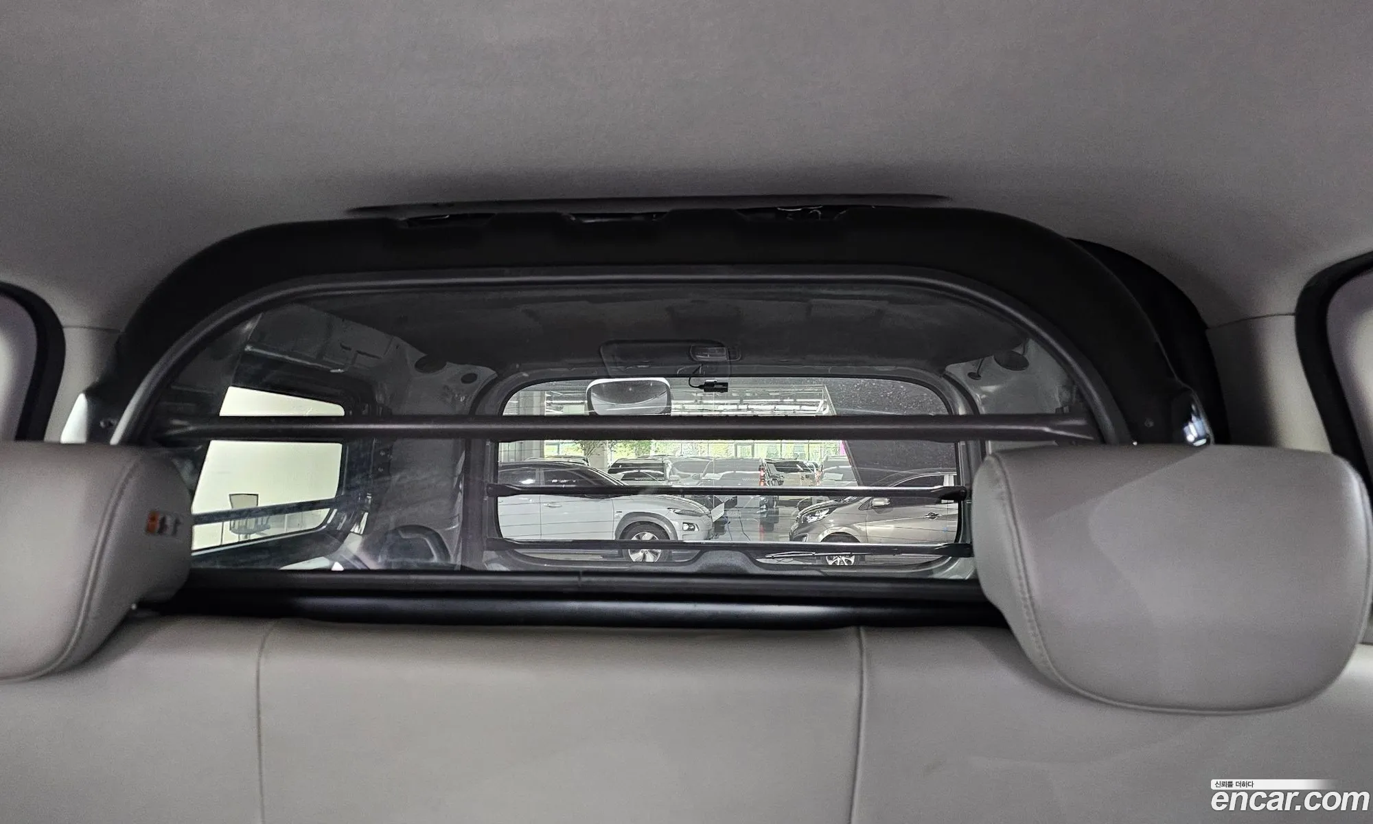 Hyundai Grand Starex 2020 — 19