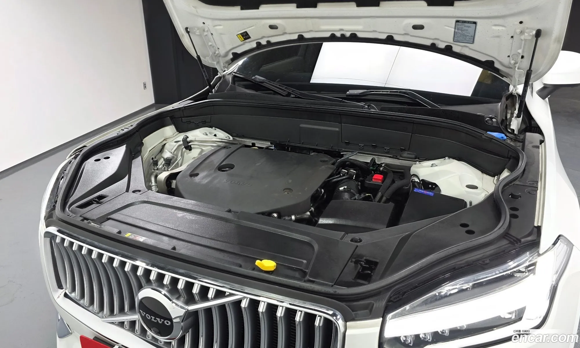 Volvo XC90 2022 YV1LF062CN1854077 — 13