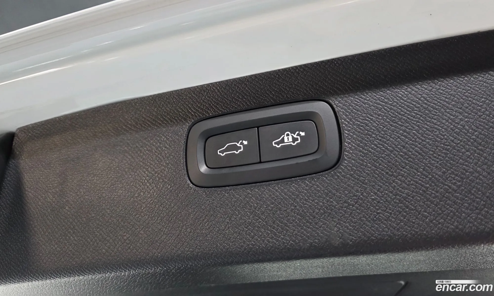 Volvo XC90 2022 YV1LF062CN1854077 — 5