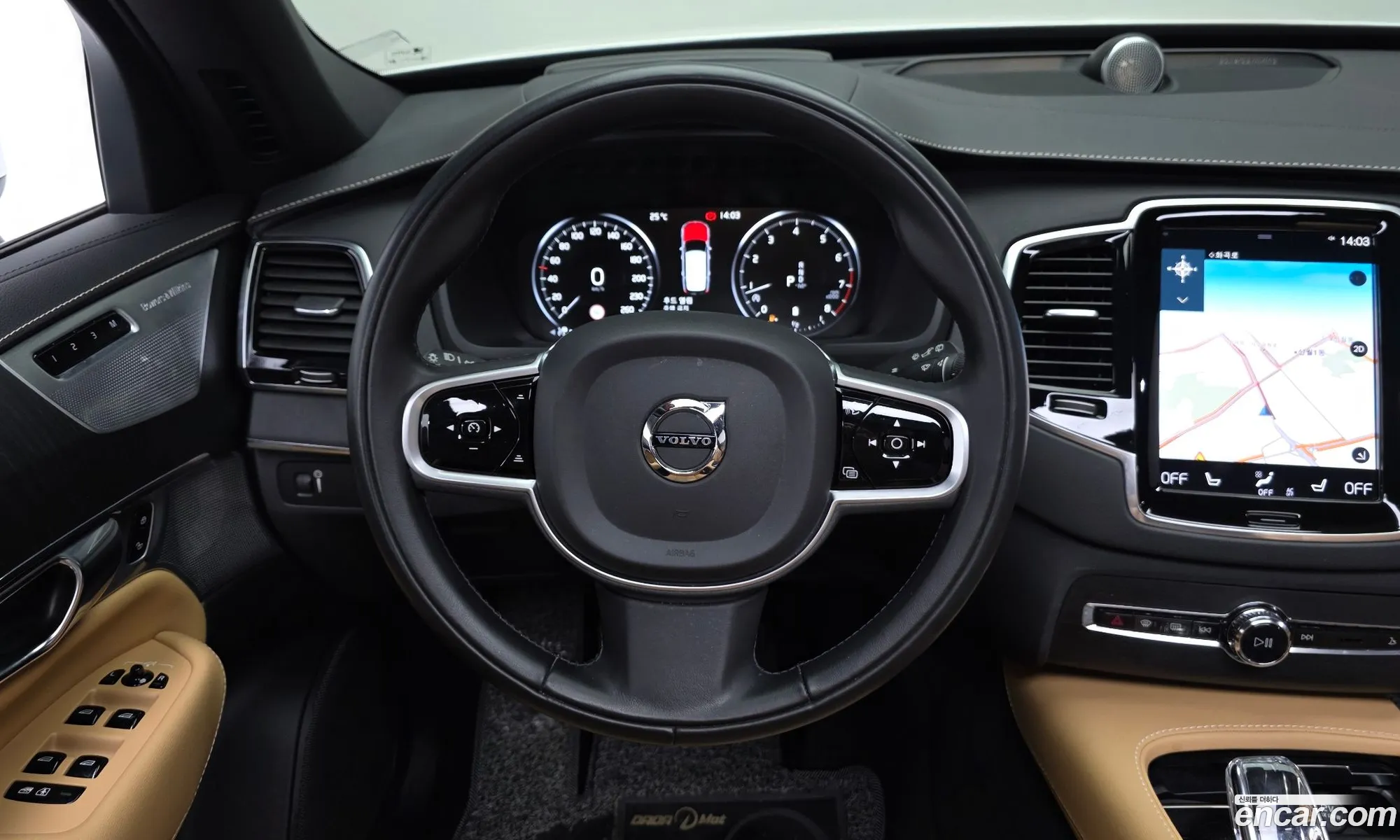 Volvo XC90 2022 YV1LF062CN1854077 — 18