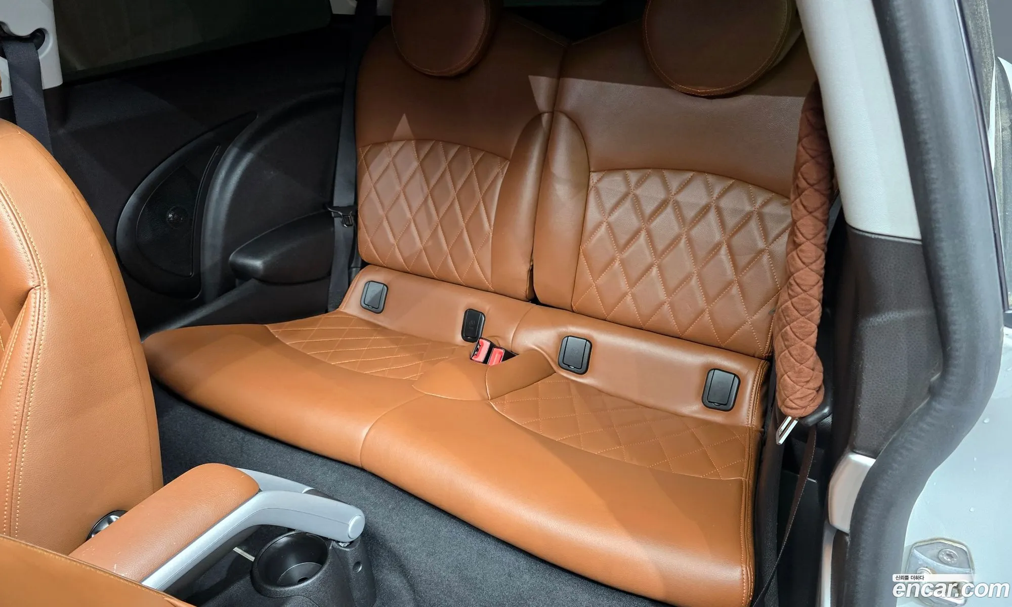 Mini Cooper S 2010 WMWMF7102ATZ95854 — 18
