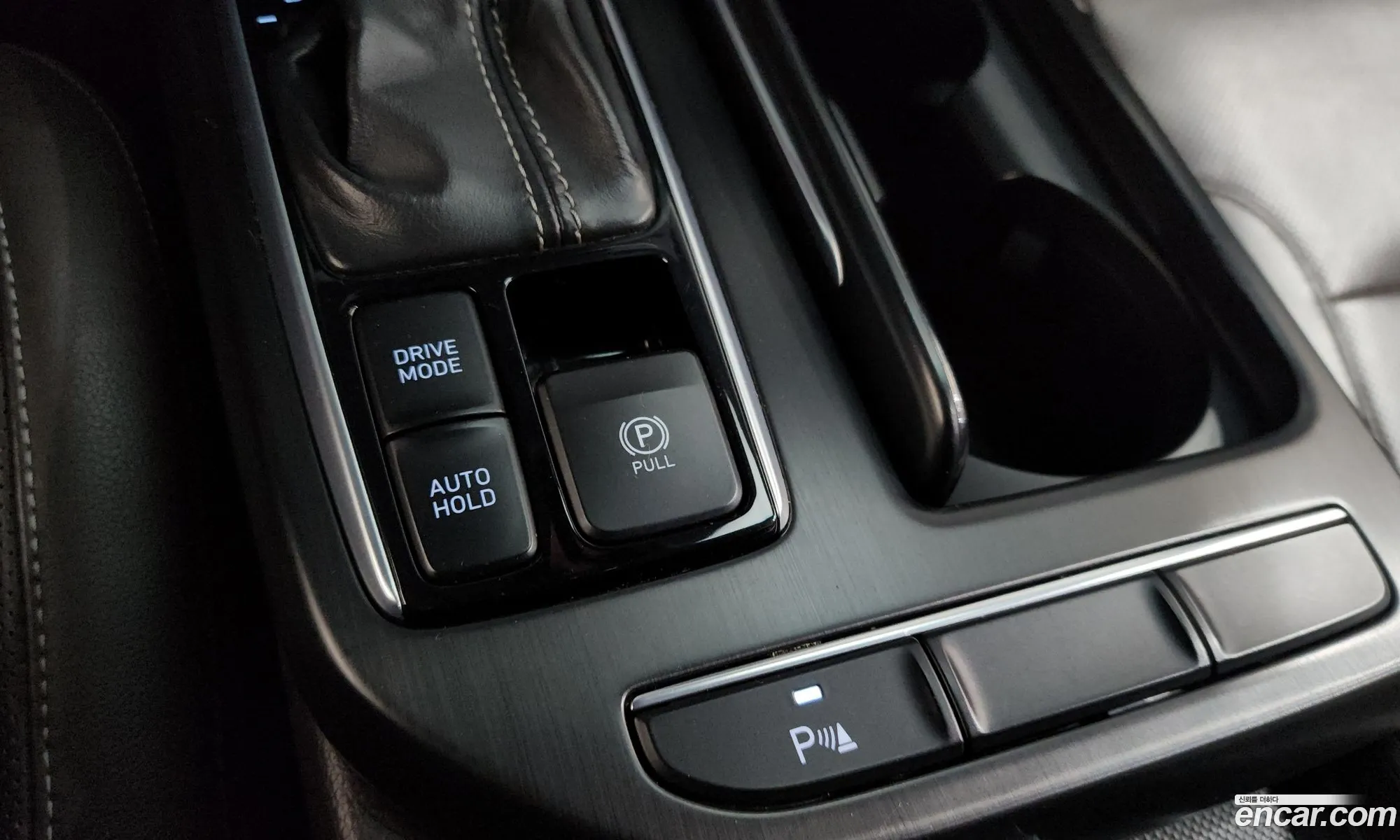Hyundai Grandeur IG 2017 — 16
