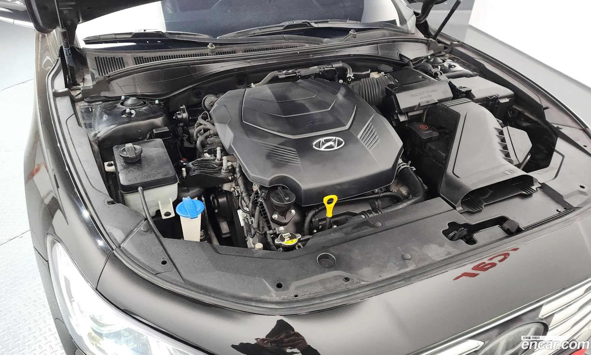 Hyundai Grandeur IG 2017 — 17