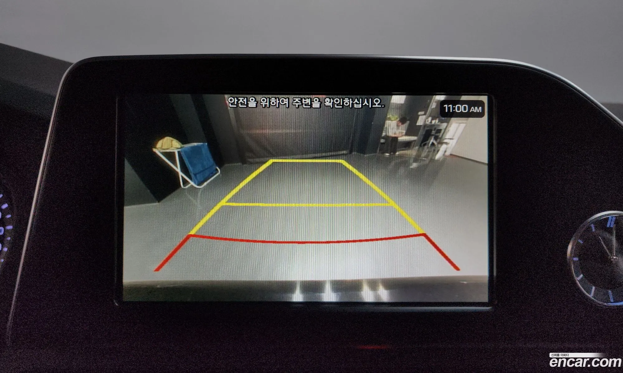 Hyundai Grandeur IG 2017 — 12