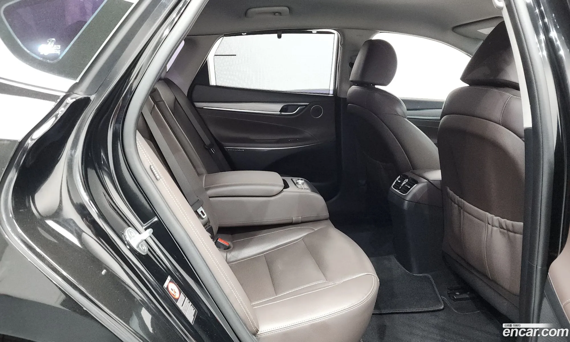 Hyundai Grandeur IG 2017 — 14