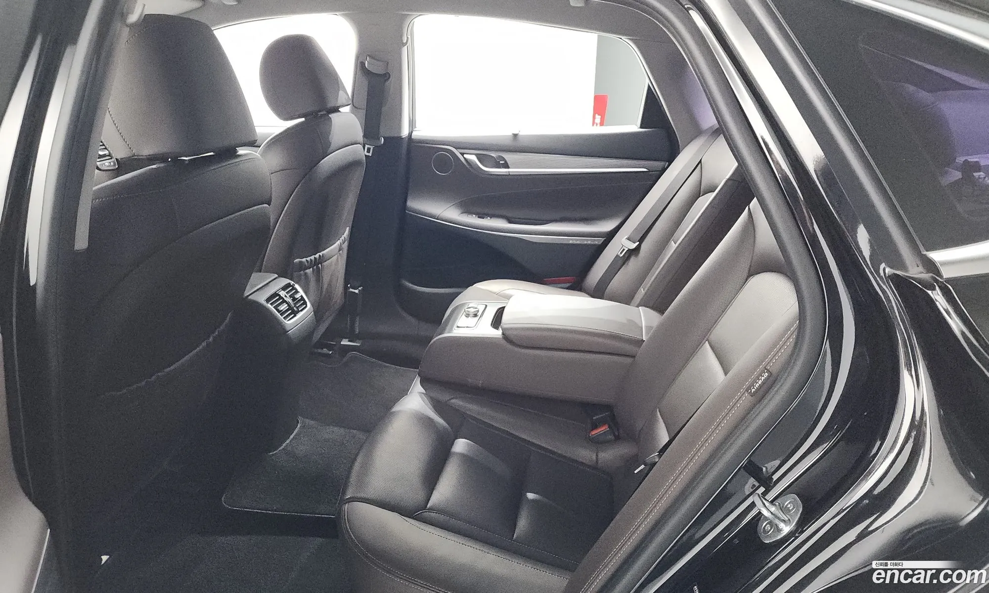Hyundai Grandeur IG 2017 — 20