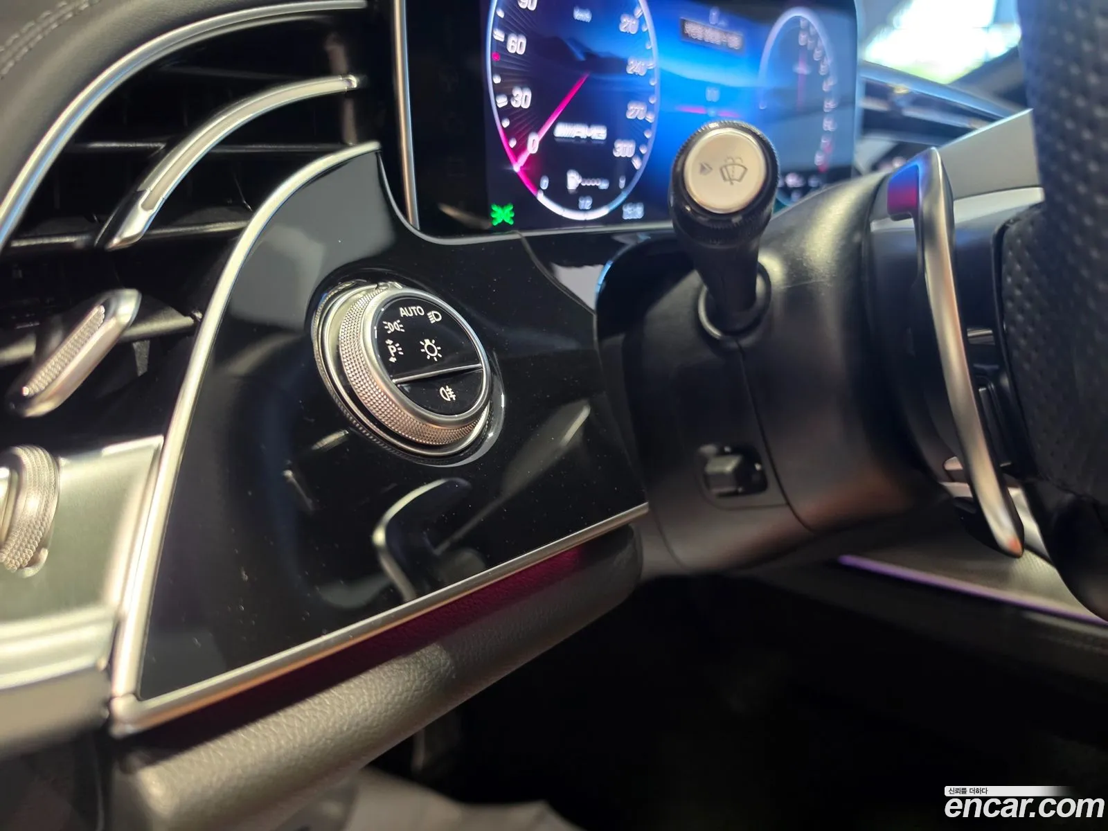 Mercedes-Benz E-Class W214 2025 — 14