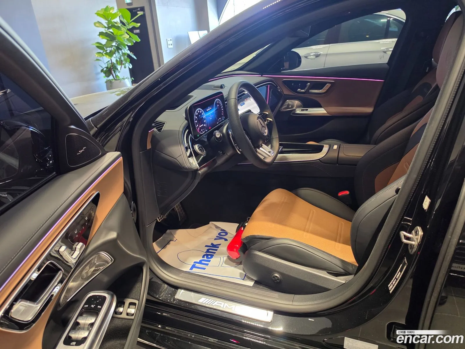 Mercedes-Benz E-Class W214 2025 — 15