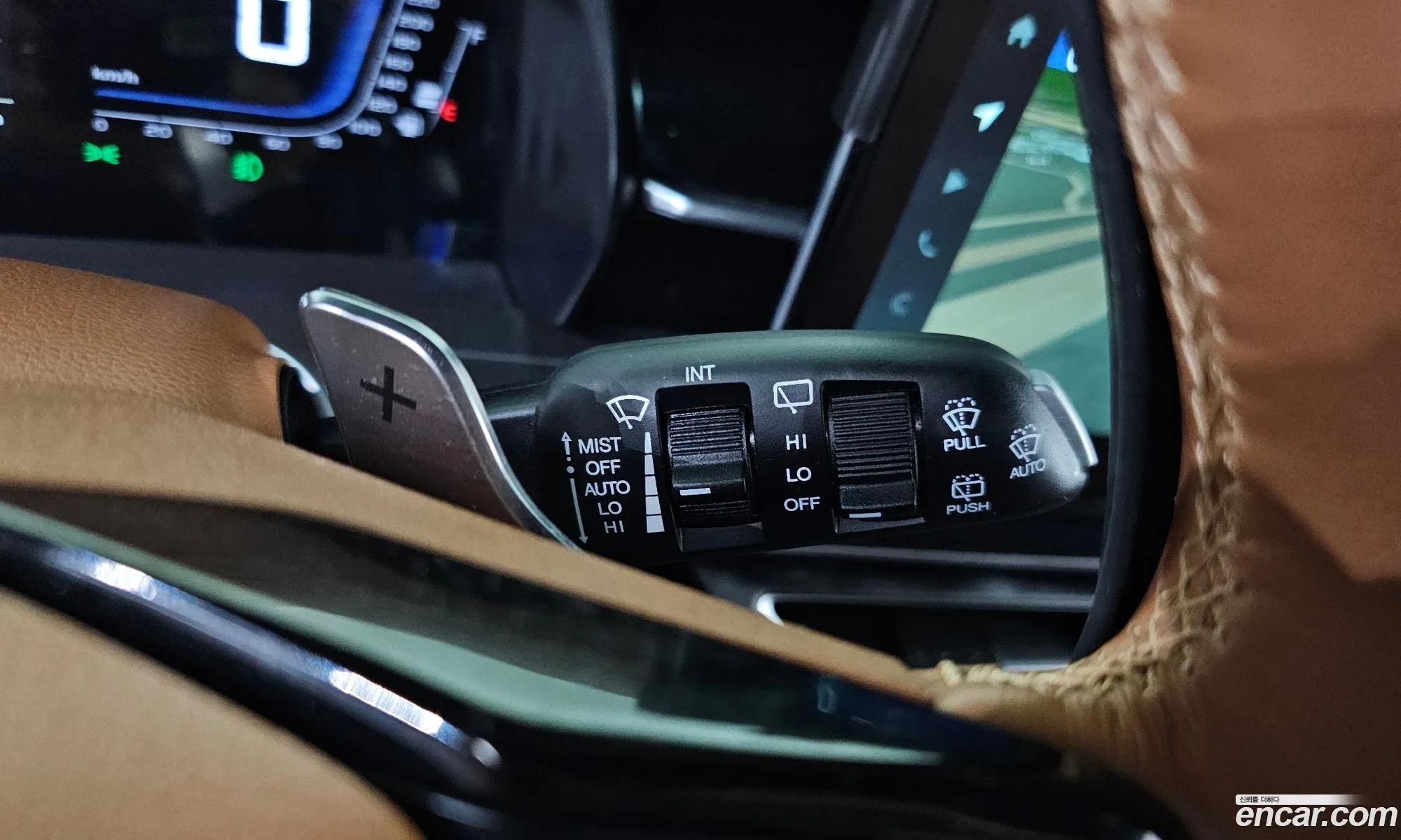 KG Mobility (SsangYong) Torres 2023 — 17