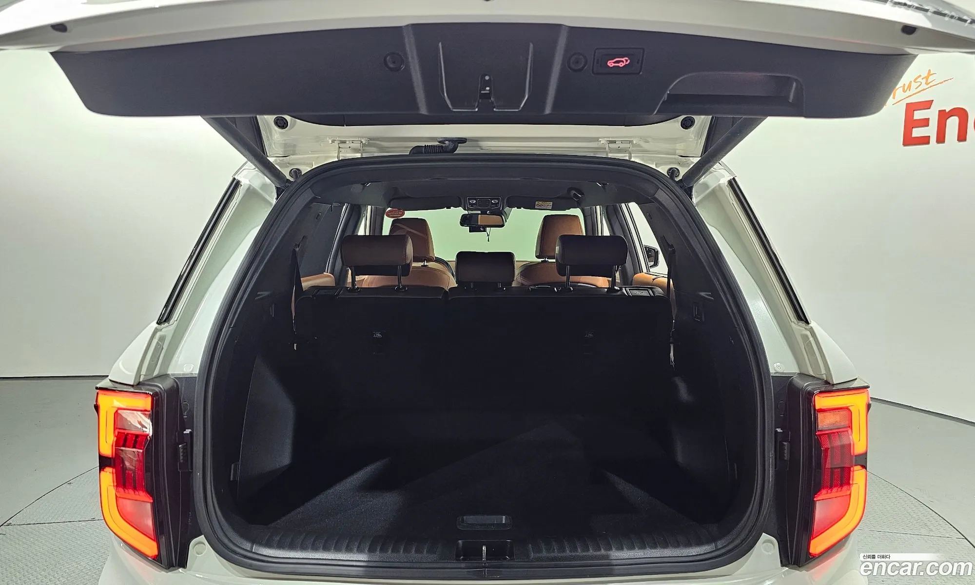 KG Mobility (SsangYong) Torres 2023 — 3