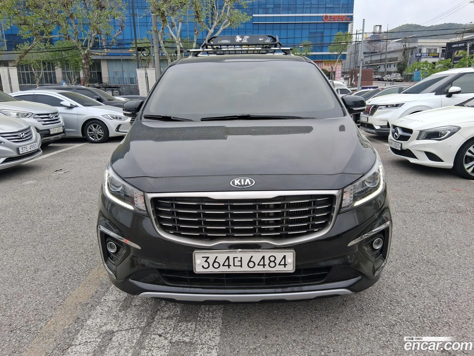 Kia Carnival 2018 — 16