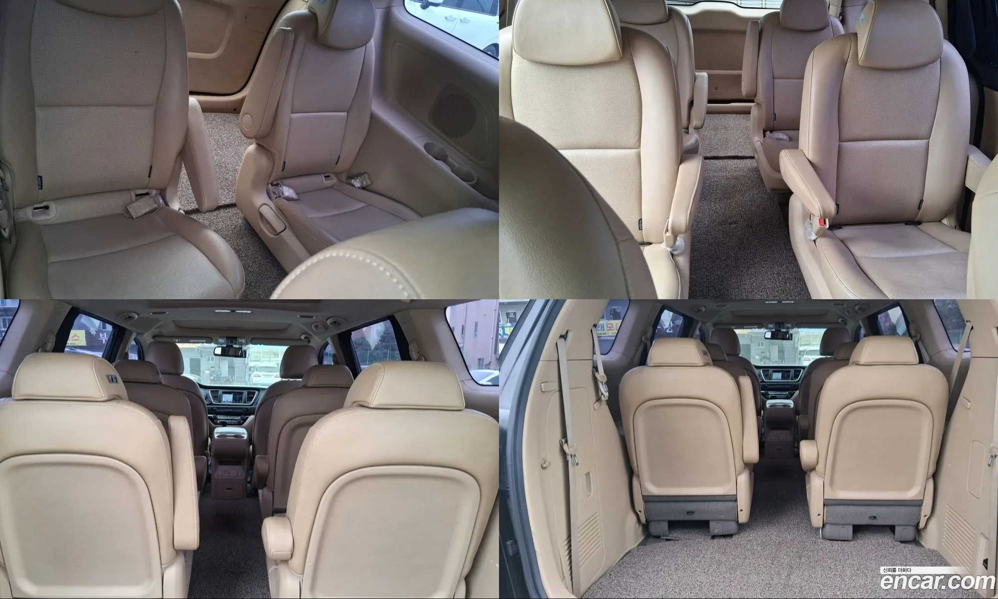 Kia Carnival 2018 — 11