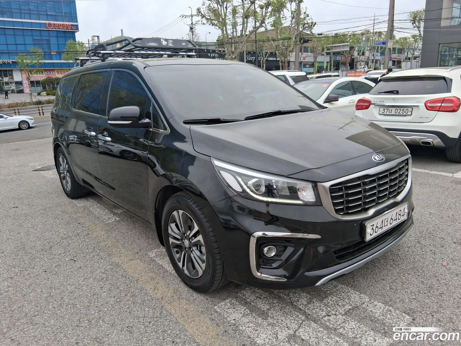 Kia Carnival 2018 — 15