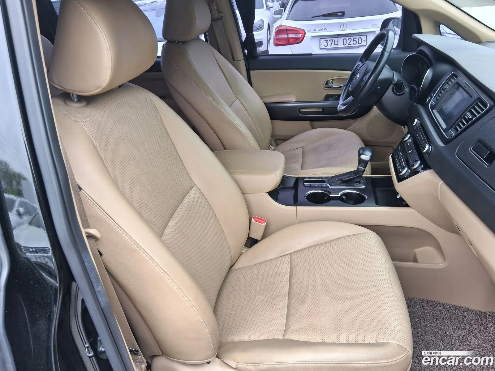 Kia Carnival 2018 — 20