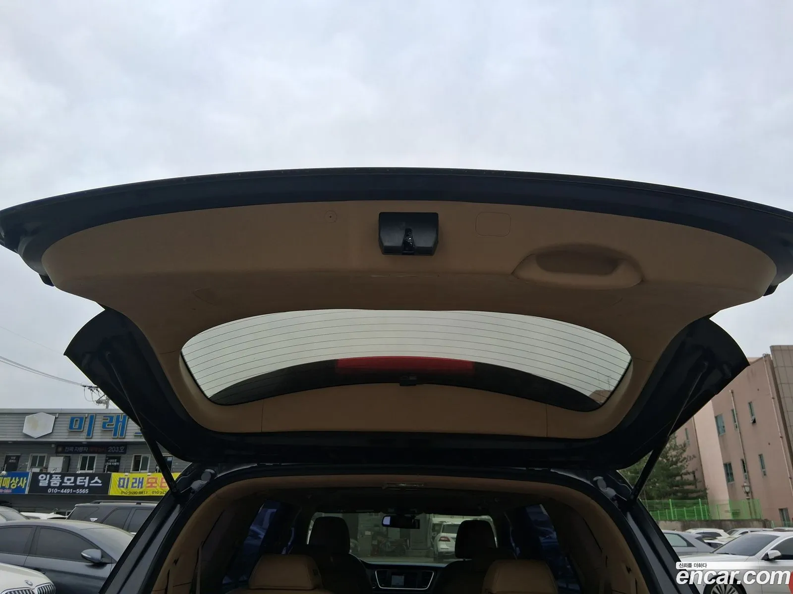 Kia Carnival 2018 — 14
