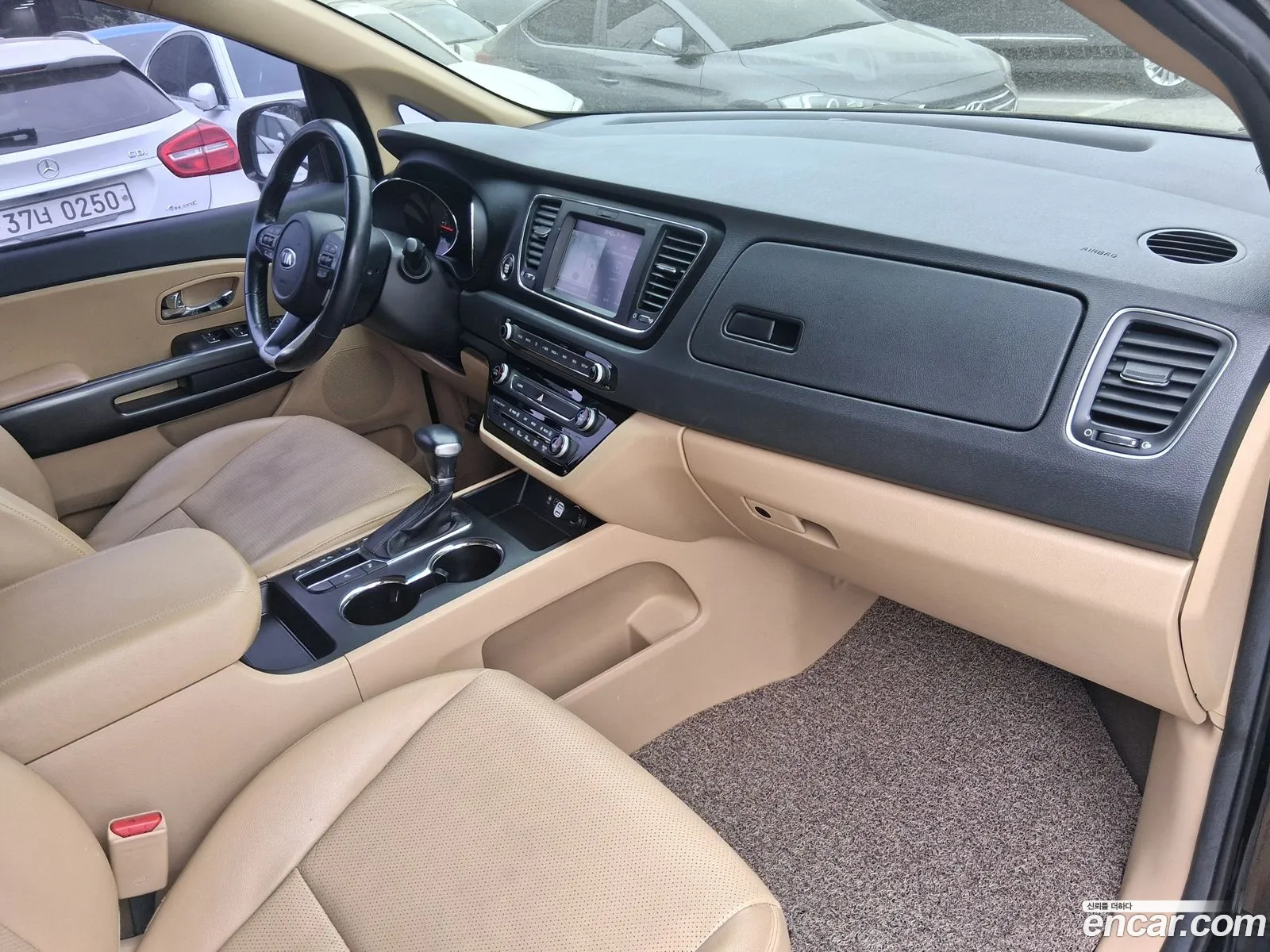 Kia Carnival 2018 — 4