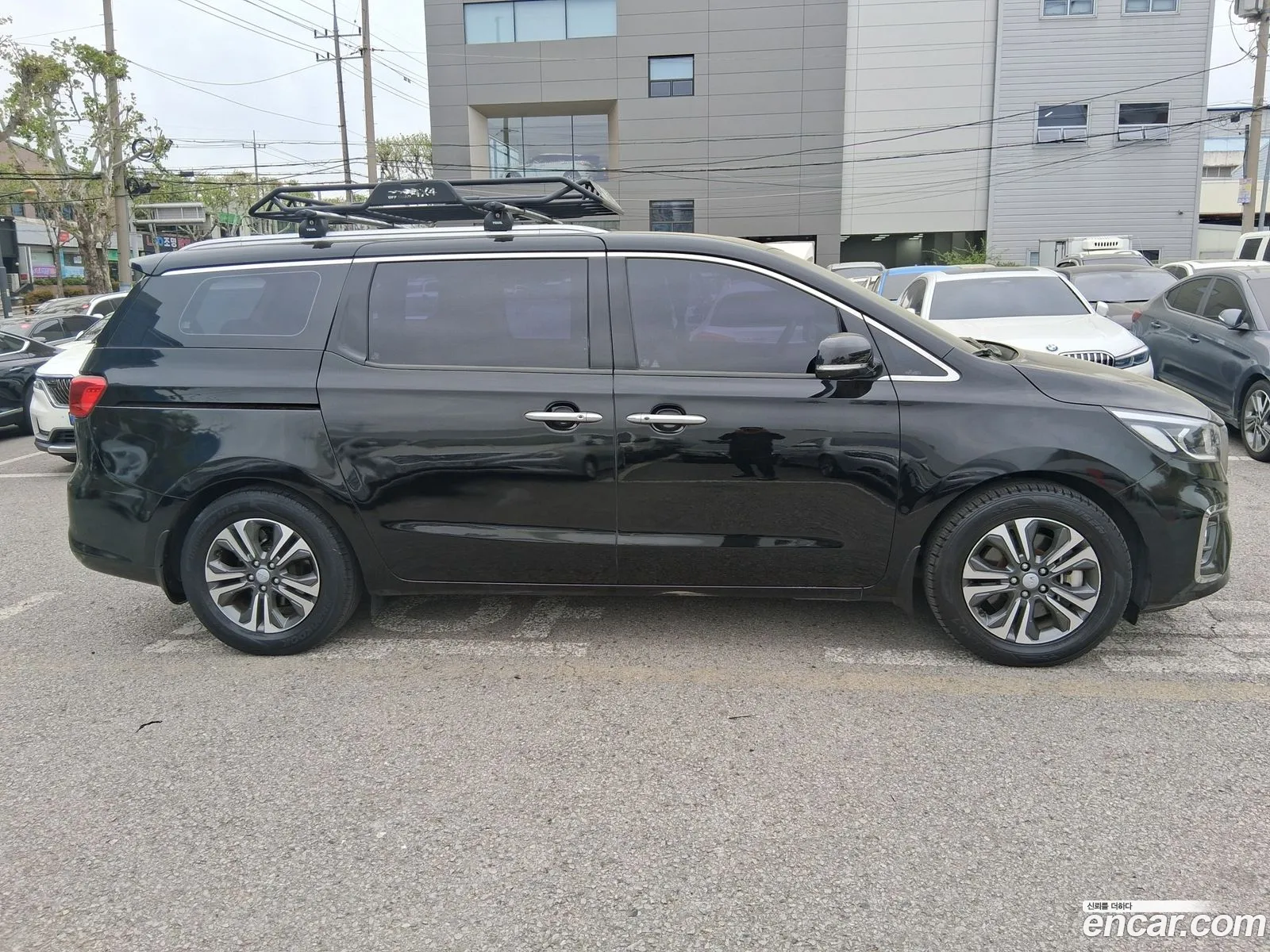 Kia Carnival 2018 — 12