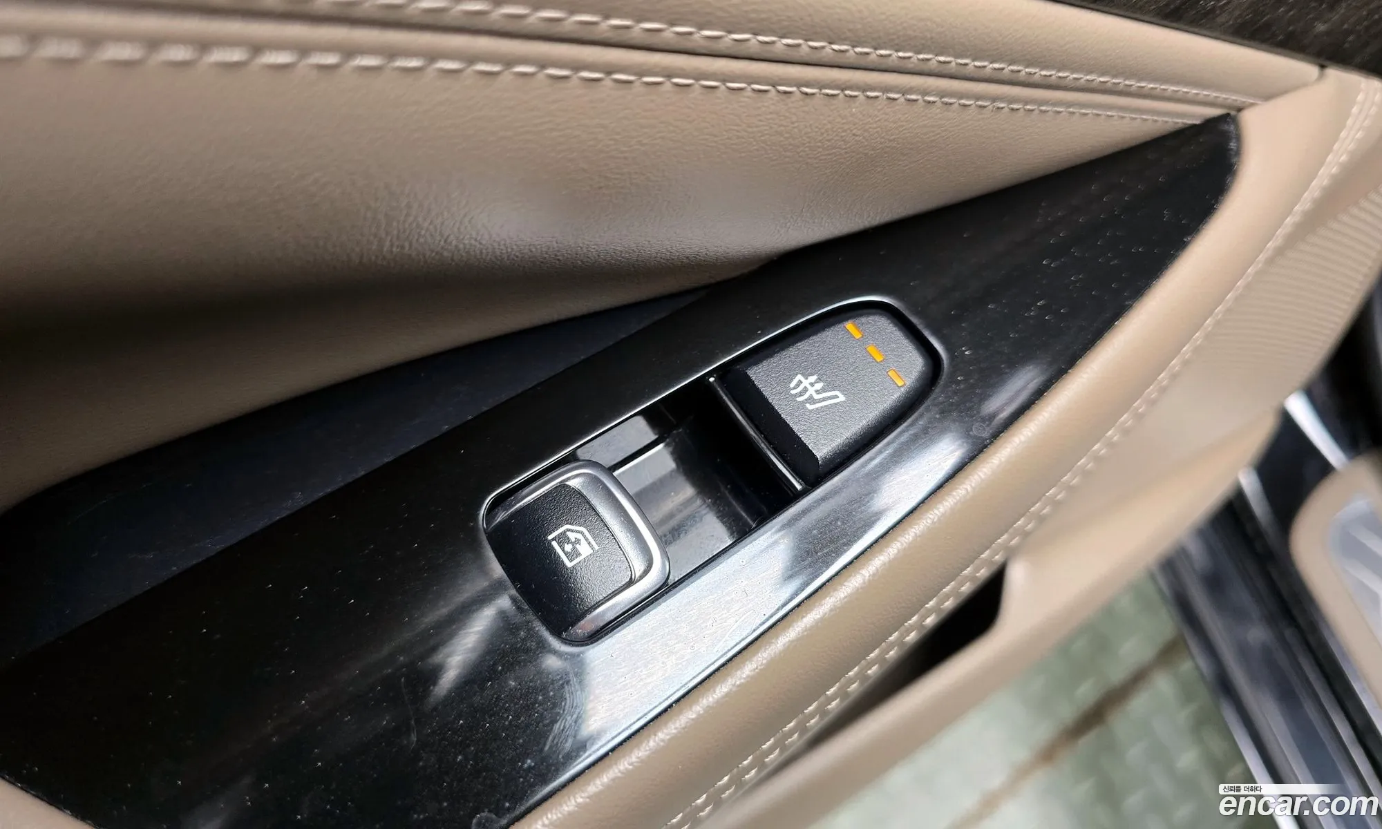 Kia K8 Hybrid 2022 — 15