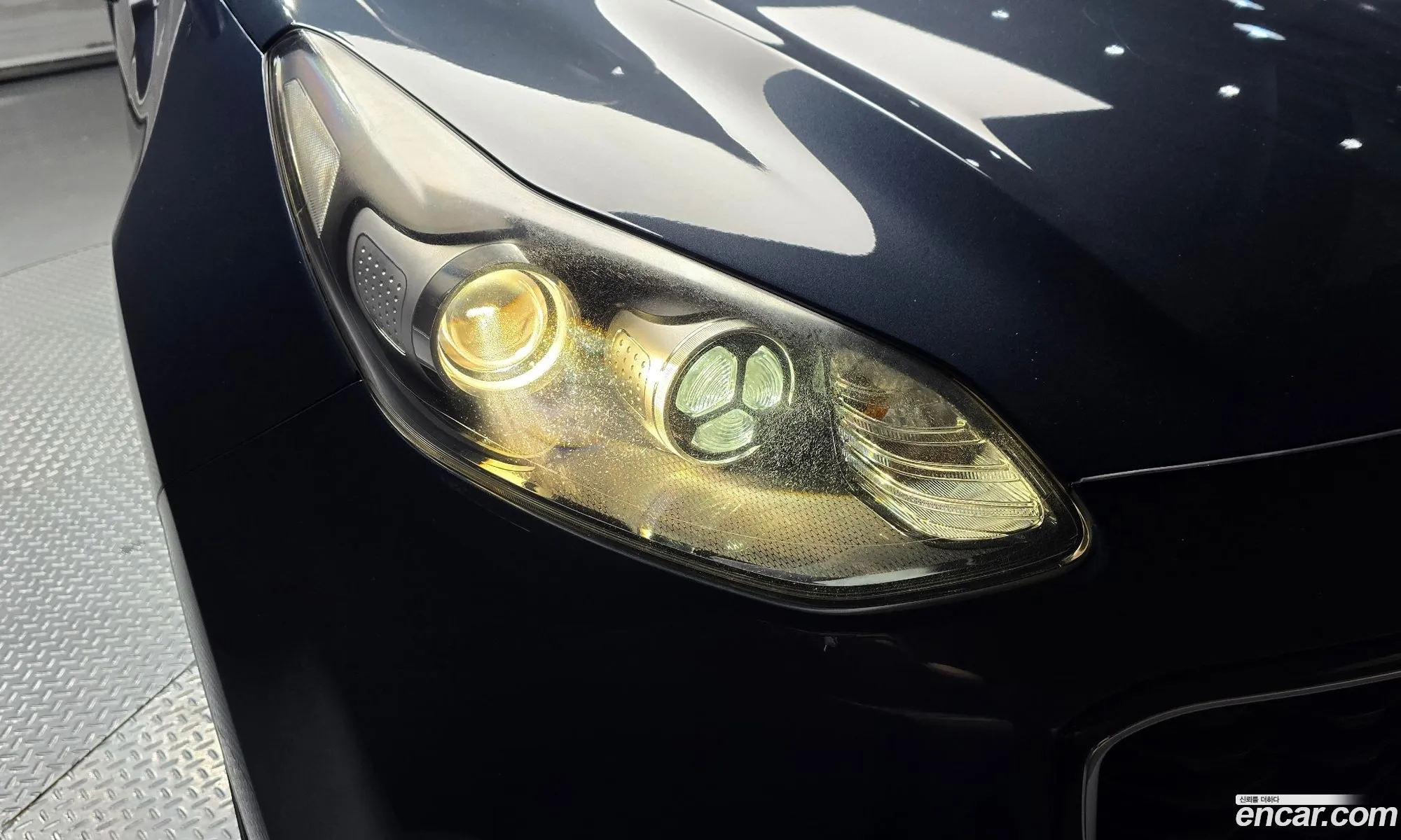 Kia Sportage 2015 — 24